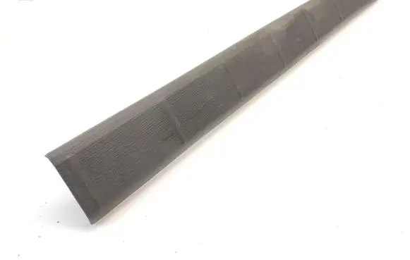 Citroen C6 Front sill trim cover 9644749077