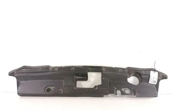 Nissan Leaf II (ZE1) Engine bonnet/hood lock trim molding 623225SK0A