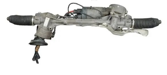 Volkswagen Golf VIII Steering rack 5WB423051AR 4532019146