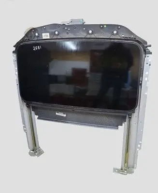 Opel Insignia A Sunroof set 538514614 13389395 A24021200232