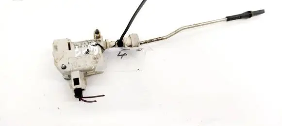 Volkswagen Tiguan Central locking motor 1K6010773