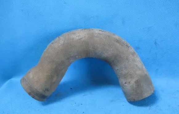 Volkswagen Caddy Intercooler hose/pipe 1K0145834AT 1260931R0