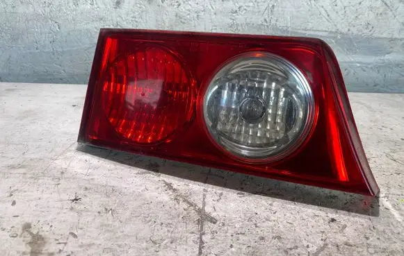 Honda Accord Tailgate rear/tail lights