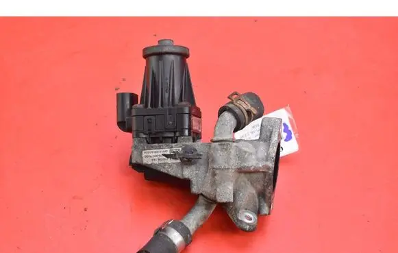 Peugeot Boxer EGR valve 5027643200