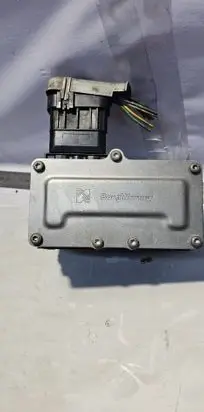 Chrysler Voyager Gearbox control unit/module 20600000AB1 20000043BA