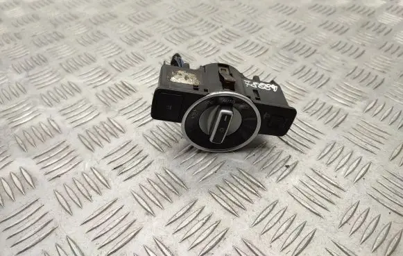 Mercedes-Benz A W176 Light switch