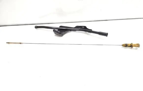 Volvo V40 Oil level dip stick 9676240180