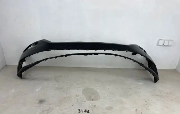 Skoda Kodiaq Front bumper 565807221