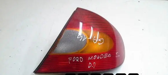 Ford Mondeo MK II Rear/tail lights