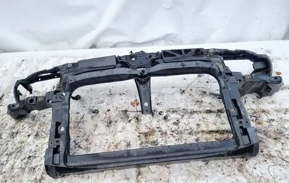Volkswagen Golf IV Radiator support slam panel 1J0805594
