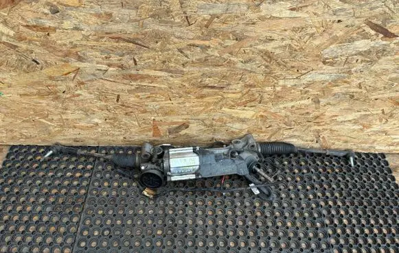 Opel Zafira C Steering rack 7805177341