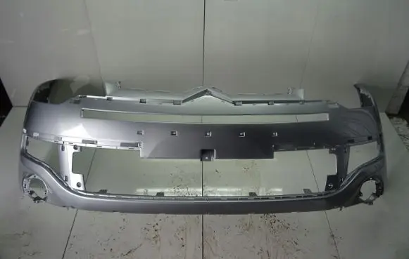 Citroen C-Crosser Front bumper ccvvvvxcxcccccc