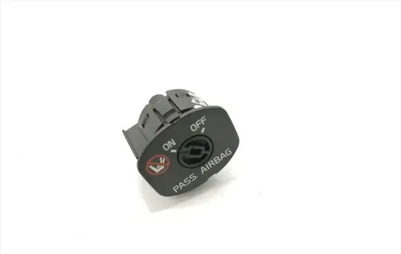 Volvo S80 Passenger airbag on/off switch 30669863