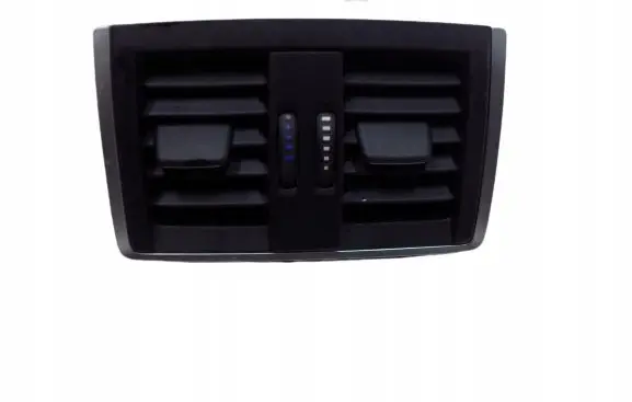 BMW M4 F82 F83 Rear air vent grill 