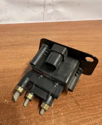 Mercedes-Benz R W251 Other devices D401 A2313200158