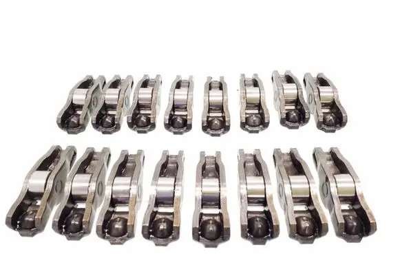 Peugeot 307 Valve rocker arm 