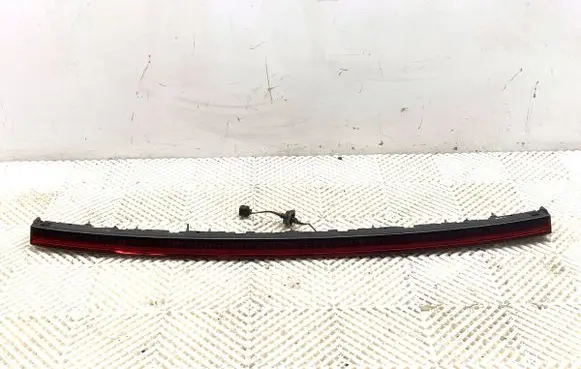 KIA EV6 Trunk door license plate light bar 92409CV0