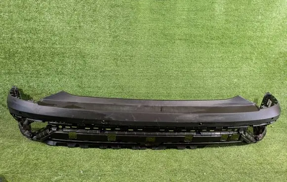 Hyundai Tucson IV NX4 Rear bumper 