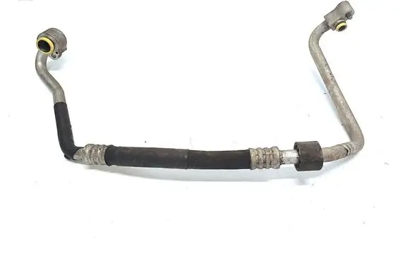 Volkswagen Phaeton Air conditioning (A/C) pipe/hose 3D0260707H
