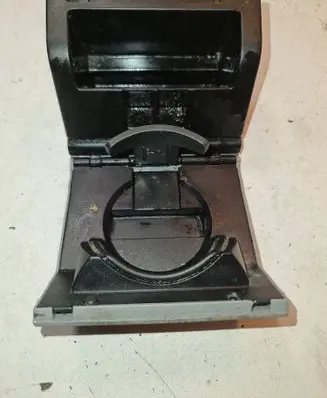 Skoda Octavia Mk1 (1U) Cup holder 1U0857962B