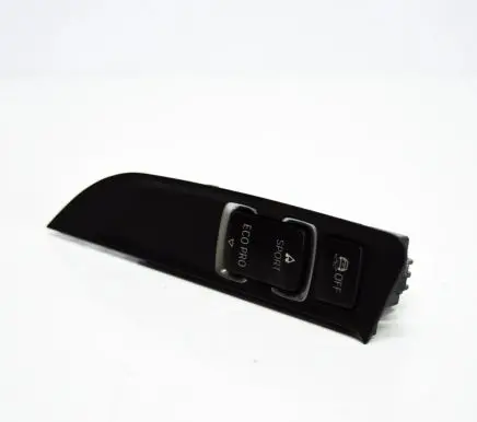 BMW M3 F80 A set of switches 9252911