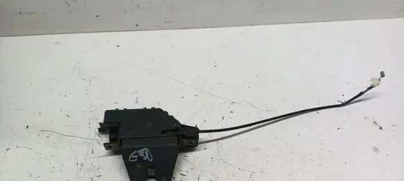 BMW 3 E90 E91 Tailgate/trunk/boot lock/catch/latch 8196401