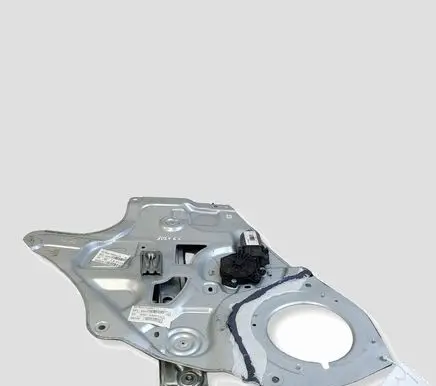 KIA Sportage Rear door window regulator with motor 834703U030 05853196