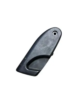 BMW X5 E53 Engine bonnet (hood) release handle 51438408157