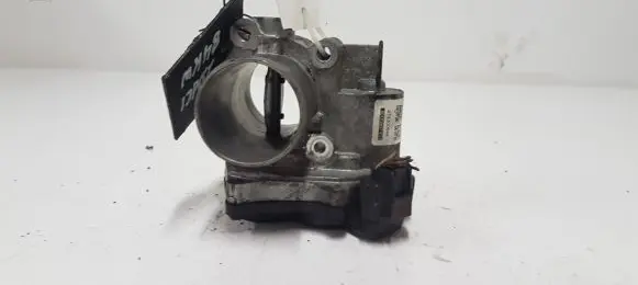 Renault Trafic II (X83) Throttle valve 8200987453