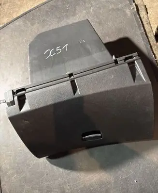 Renault Laguna III Glove box set 1001062 1000913 685000001R