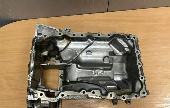 Dodge Durango Oil sump 68249491AC 68249490AC
