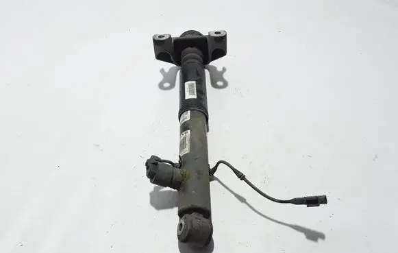 Volvo XC90 Rear shock absorber/damper 31658385