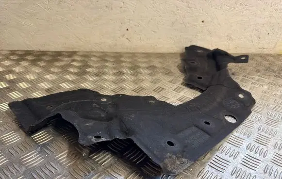 BMW i4 Heat shield in engine bay 7946058 19198311