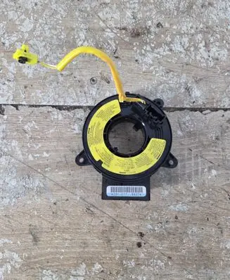 Mazda CX-7 Airbag slip ring squib (SRS ring) Z91D770027
