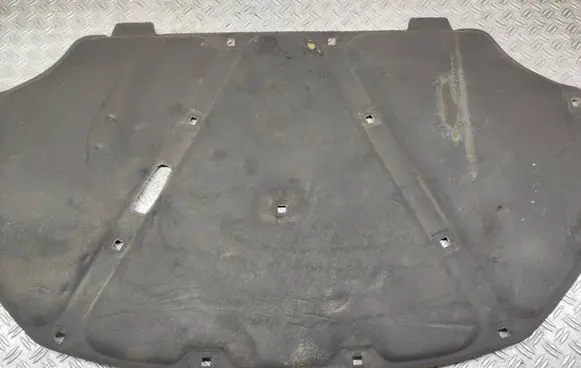 Volkswagen Jetta VI Engine bonnet/hood sound/heat insulation 