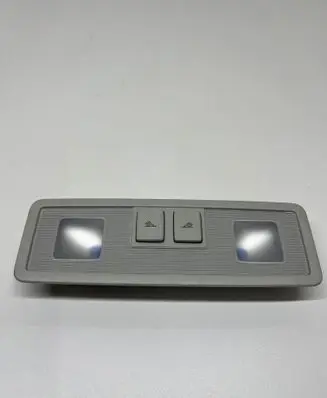 Volkswagen Golf VI Rear seat light 5G0947291