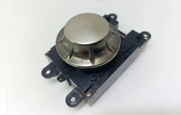 BMW 5 E60 E61 Multifunctional control switch/knob 6941801