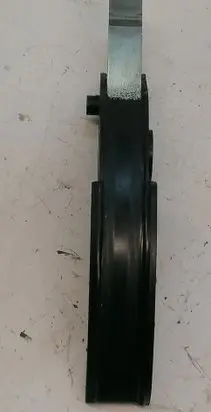 Ford Transit Slide rail for timing chain 3S7Q6L266AC