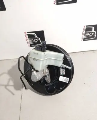 Volkswagen Tiguan Brake booster 3C1614105AH 03787440014