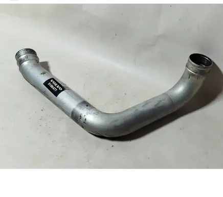 Intercooler hose/pipe