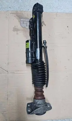 Audi RS6 C7 Rear shock absorber/damper 4G0512020B