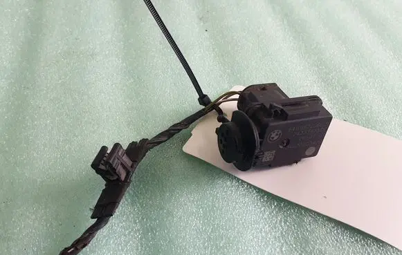 Mini Cooper Countryman F60 Air quality sensor 9872066 64119872066