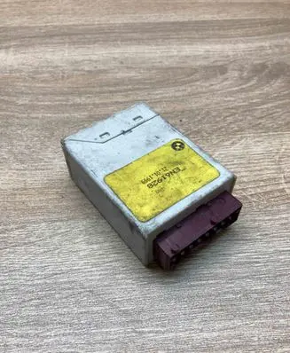 BMW 3 E36 Immobilizer control unit/module 8380365 60377
