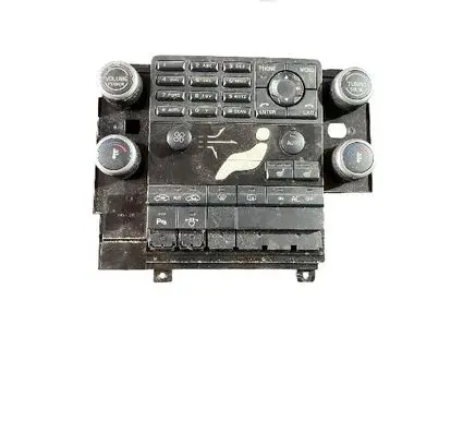 Volvo V70 Climate control unit 30774366 MC422300038 0WW42E02