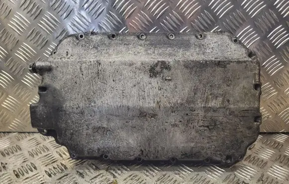 Audi A6 S6 C5 4B Oil sump 059103604D