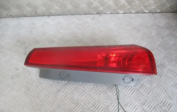 KIA Ceed Rear/tail lights