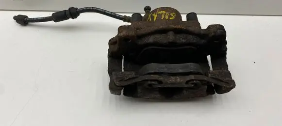 Ford Galaxy Front brake caliper