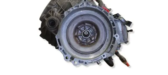 Toyota Prius (NHW20) Automatic gearbox 80030