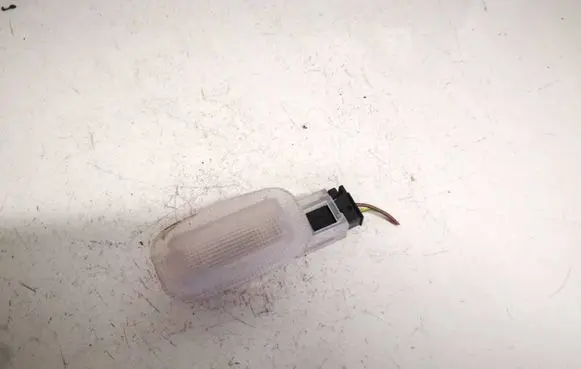 Mercedes-Benz A W169 Other interior light a2118203801