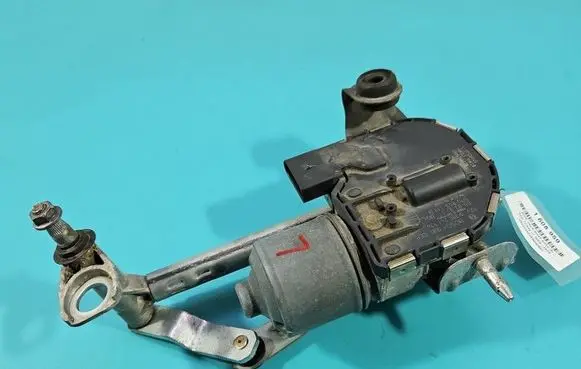Seat Toledo III (5P) Wiper motor 5P0955119B IMPRK1608959